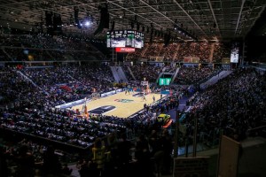 Frecciarossa Final Eight 2026, tutte le informazioni utili