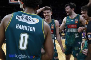 Napoli Basket, accordo in arrivo con Nick Marshall