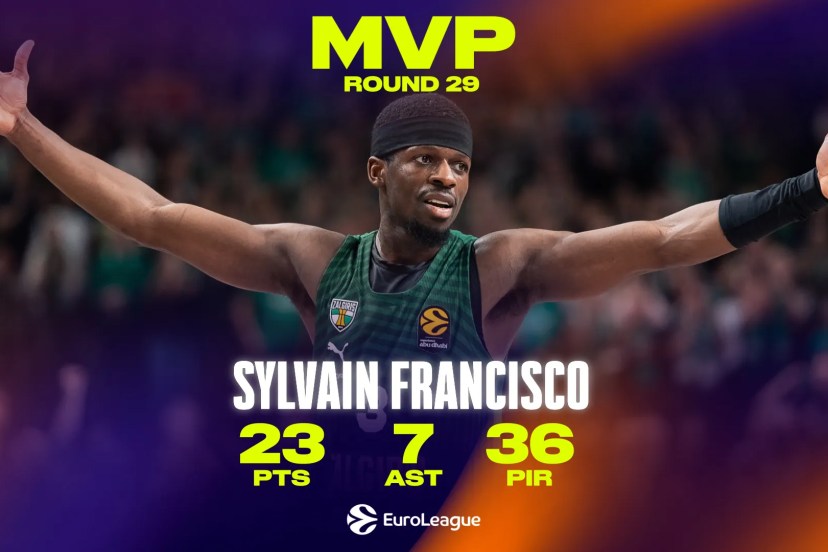 sylvain francisco