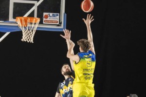 ELAchem Vigevano: aggiornamento sulle condizioni di Modestas Kancleris