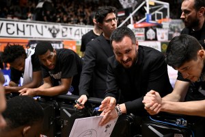 Adriano Vertemati: Mirza Alibegovic? Porta grandi valori a questo gruppo, come tutti gli italiani