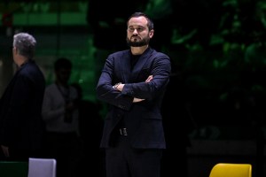 Apu Udine, le parole dei protagonisti alla presentazione della squadra ai tifosi
