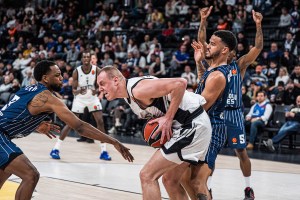 Il Carlino: La Virtus crolla anche a Istanbul. I play-in sono ormai irraggiungibili