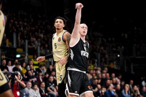 Il Corriere dello Sport: Scossa Virtus con Edwards e Smailagic