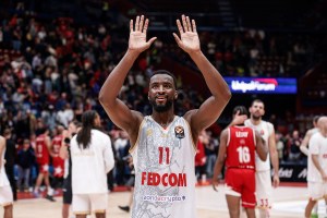Denver Nuggets showing strong interest in Alpha Diallo