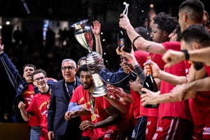 La Gazzetta dello Sport: Triplete all’italiana