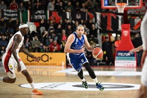 La Gazzetta dello Sport titola: “La frenata di Brescia”