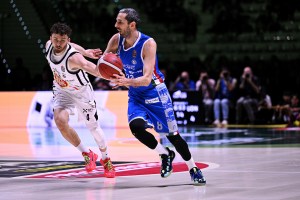 Germani Brescia, Della Valle: “Serve di più”