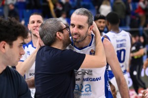 Pallacanestro Varese, definito il calendario della prima fase di BCL