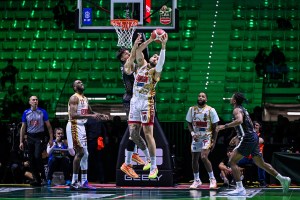 F8 2026 | Derthona Basket-Reyer Venezia | Le pagelle degli orogranata