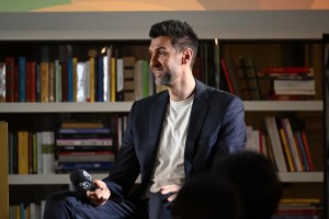 Andrea Bargnani: “I have Rome in my heart. NBA Europe is a challenge worth embracing”