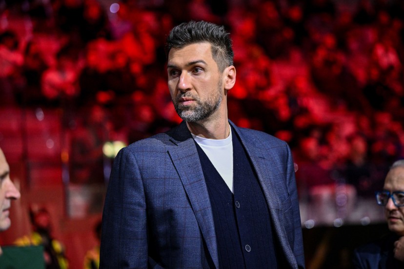 Andrea Bargnani