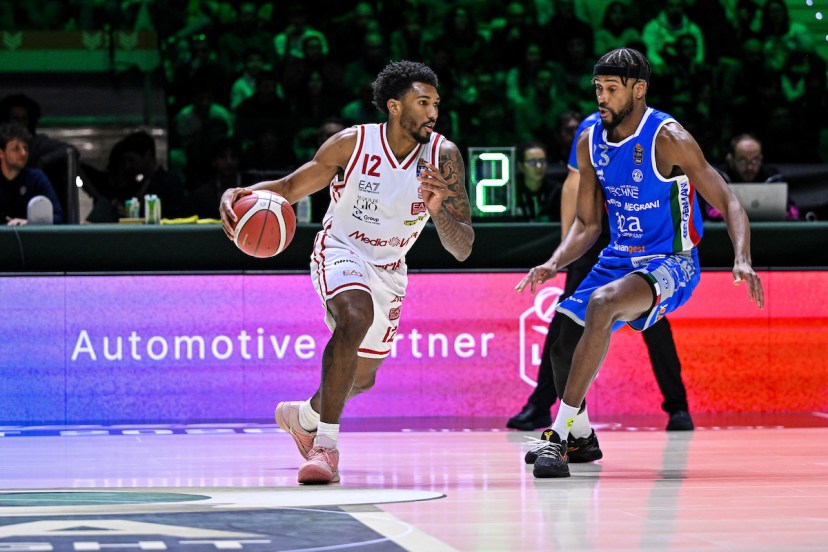 milano brescia semifinale
