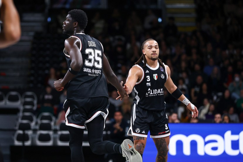 virtus bologna