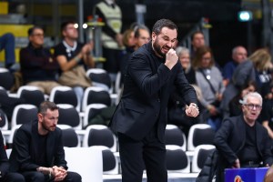 Adriano Vertemati: Limare i dettagli, contenere gli errori, andare a rimbalzo