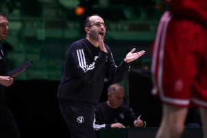 La Virtus vince la Next Gen, coach Largo: “Questi ragazzi sono speciali”