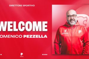 Estra Pistoia: il nuovo direttore sportivo sarà Domenico Pezzella