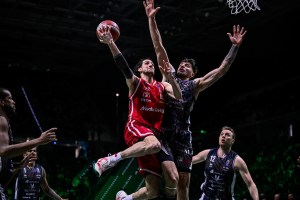 F8 2026 | EA7 OLIMPIA MILANO-BERTRAM DERTHONA  | Le pagelle dei biancorossi