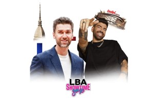 Andrea Bargnani e Gianluca Gazzoli annunciano i partecipanti della LBA Showtime Game