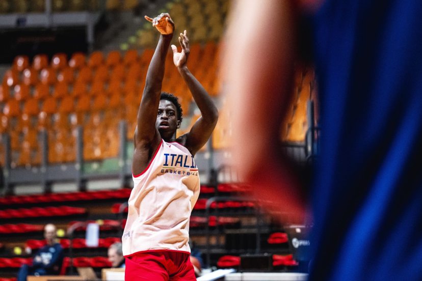 Cheickh Niang