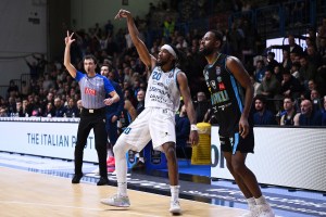 Santoro: “La nuova arena vale tanto quanto un campionato vinto”