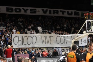 Coppa Italia, l’MVP dedicato a Enrico “Chicco” Ravaglia: a Torino l’omaggio per i suoi 50 anni