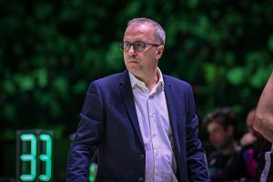 Derthona Tortona, Fioretti: “Siamo riusciti a fare ciò che avevamo preparato in attacco”