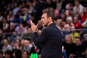 Poeta: ‘Importante per noi trovare continuità, se siamo questi possiamo giocarcela con tutti’