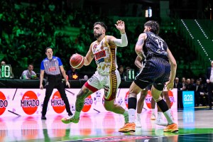 Reyer Venezia, Amedeo Tessitori: “Pronti a tornare sul parquet nel miglior modo possibile”
