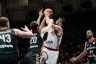 Saric leads the charge as Croatia slam the door late vs Germany