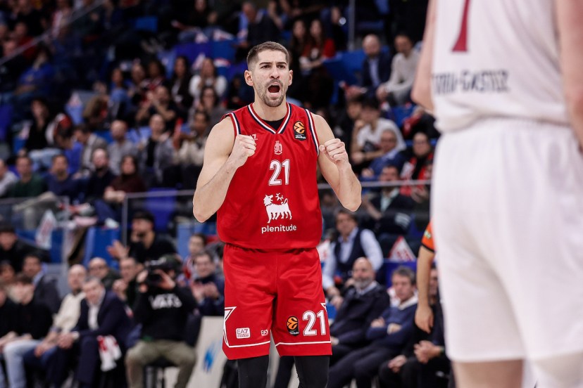 Diego Flaccadori