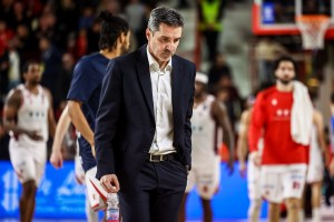 UnaHotels Reggio Emilia, marzo “folle”: sei gare in 21 giorni, si parte sabato con Trieste