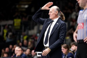 Virtus Bologna-Barcellona, i 12 di Dusko Ivanovic: la decisione su Daniel Hackett