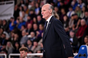 Bologna, Ivanovic: “Una partita importante giocata con energia dopo una settimana difficile”