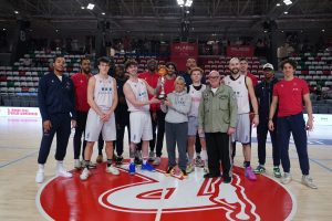 UNA Hotels Reggio Emilia, il Torneo degli Sponsor si conferma appuntamento imperdibile