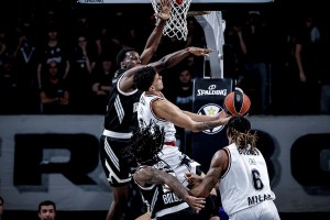 Olimpia Milano-Virtus Bologna, i contratti dei giocatori italiani