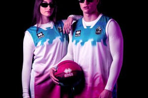 Erreà presenta la capsule Final Eight 2026: un nuovo racconto del basket