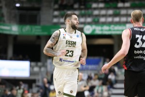 Acqua S. Bernardo Cantù, Fevrier: “Proveremo a prenderci subito la salvezza”