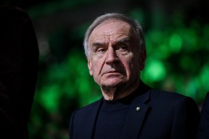 Gianni Petrucci: Roma? I nuovi investitori mi hanno detto che rimarrebbero anche senza NBA