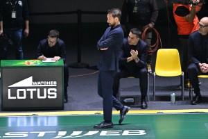 Peppe Poeta: “Dovremo essere bravi a non farli accendere”