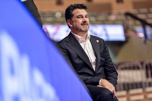 Pallacanestro Trieste, il commento di Israel González dopo il successo su Treviso