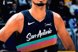Wembanyama show totale, i Lakers crollano senza stelle
