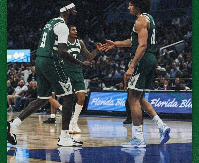 Cam Thomas Bucks Magic