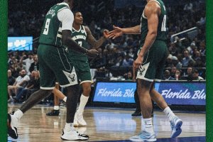 Milwaukee chiude meglio nel finale, show Thomas a Orlando