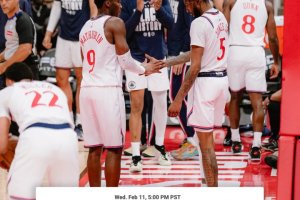 Kawhi decide allo scadere, i Clippers battono Houston sul filo