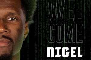 Ora è ufficiale: il Panathinaikos annuncia l’arrivo di Nigel Hayes-Davis