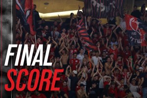Hapoel Tel Aviv eliminato dalla Coppa di Israele: vince l’Hapoel Gerusalemme, scoppia il caos Yannay