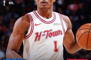 Mavs sconfitti in volata dai Rockets nonostante super Flagg
