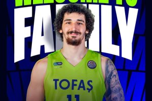 Sadık Emir Kabaca joins Tofas