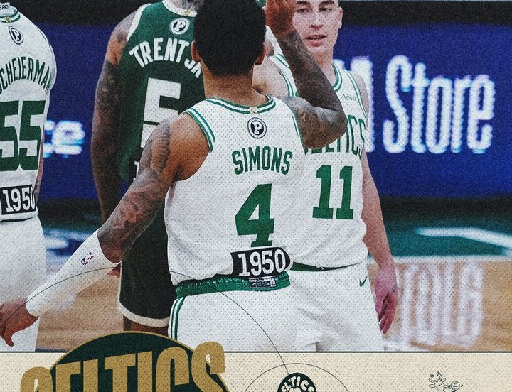 Celtics Bucks Jaylen Brown